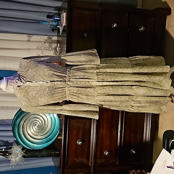 MICHAEL MICHAEL KORS DRESS - Picture 2 of 8